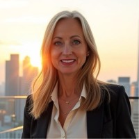 South Atlantic Bank Employee Melissa Downs-High's profile photo