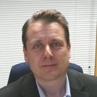 ISTP ingénieurs Employee Pascal Vignaux's profile photo