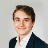 Amphibian AI Employee Jack Deutsch's profile photo