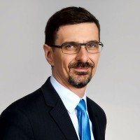 MENTOR S.A. Employee Sławomir Mazurkiewicz's profile photo