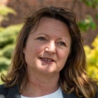 INSURANCE DATA SOLUTIONS Employee Cheryl Flynn's profile photo
