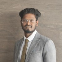 Dhanu J Email