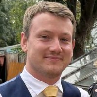 Sekal AS Employee Joshua Mallett's profile photo
