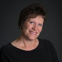 Paula McCormick
