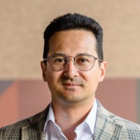 HyperSense Software Employee Andrei Neacsu's profile photo