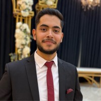 Mohammed Jabr's profile photo