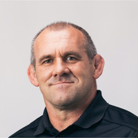 St Patrick's College Silverstream Employee Tim Mannix's profile photo