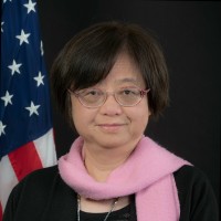 Federal Energy Regulatory Commission Employee Grace Hu's profile photo