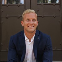 Mack Technologies Employee Aidan Wixted's profile photo