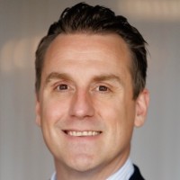 Adler School of Professional Psychology Employee Eric Korslin's profile photo