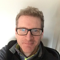 Derbyshire County Council Employee Neill Bennett's profile photo