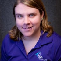 AnytimeBI Employee Brittany Linger's profile photo
