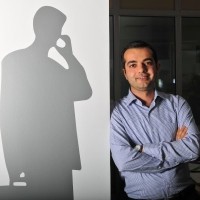State Oil Company of the Republic of Azerbaijan (SOCAR) Employee Azad Huseynov's profile photo