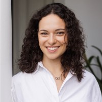 MADARA Cosmetics, AS Employee Sabina Novicka's profile photo