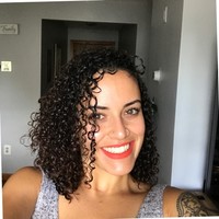 Alpine Restaurant Group Employee Nathielly de Oliveira's profile photo