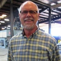 LS Industries Employee Tim Ens's profile photo