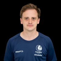 KAA Gent Employee Simon Bourgeois's profile photo