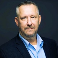 Polymershapes Employee Todd George's profile photo