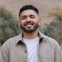 True Organic Employee Lawrence Romero's profile photo