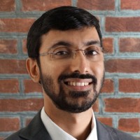 Eucloid Data Solutions Employee Harsh Khandelwal's profile photo