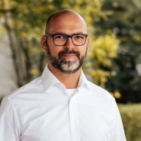 cyclos Employee Lutz Schubbert's profile photo