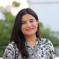 Pooja Dosad's profile photo