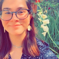 Edwards Center Employee Alejandra Martinez's profile photo