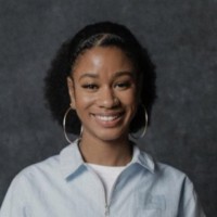 Crafts Council Employee Jahnavi Inniss's profile photo