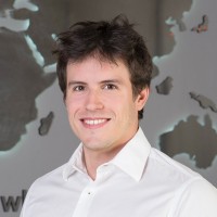 ZS Employee Juan Facundo Peña's profile photo