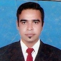 Staten Solar Employee Pratik Katyal's profile photo