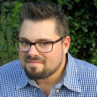 Integress, Inc. Employee Noah Baker's profile photo