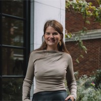 Adhocdocent Employee Sophie de Vries's profile photo