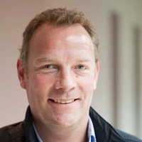 Quella Employee Mike Mellor's profile photo