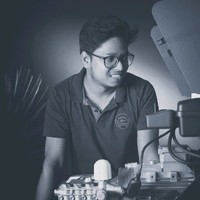 Thatzit Pvt. Ltd. Employee Rahul Saw's profile photo