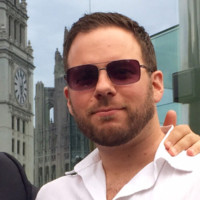 Midwest Helicopter Airways Employee Robert's profile photo