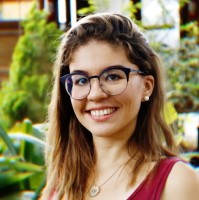 Rebecca Almeida Email