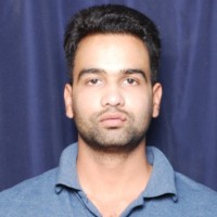 Aavaz Cloud Call Center Software Employee Shubham Nainwal's profile photo