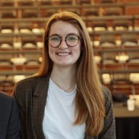 TMap Employee Emily Schaller's profile photo