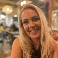 Otrium Employee Caroline James's profile photo