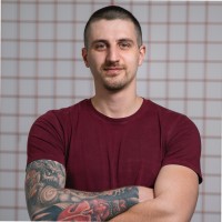 Ivaylo Chakov Email