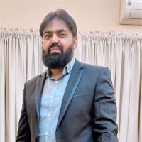 Mamuda Group Employee Nadeem Qaiser's profile photo