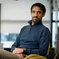 Foxsys Employee Juan Martín González Dibarboure's profile photo
