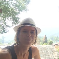 triyoga uk Employee Anabel Soravito's profile photo