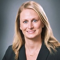 For Good Employee Caroline Tamm's profile photo