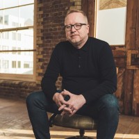 AW Spaces Employee Stewart Cogger's profile photo