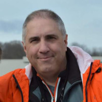 LSEG (London Stock Exchange Group) Employee Chris March's profile photo