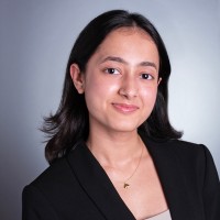 R42 Group Employee Sanjana Khajuria's profile photo