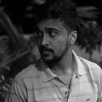 JSE Engineering Pvt Ltd Employee Dinesh R's profile photo