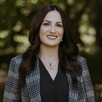 GAWDA Employee Allison Earlbeck's profile photo