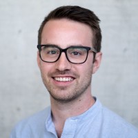 Circe Employee Ciaran Dunn's profile photo